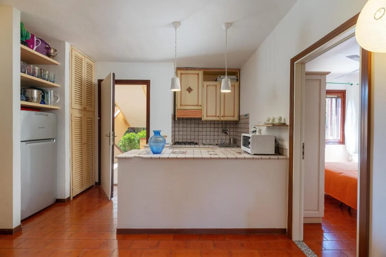شقة Casa Graziana By Wonderful Italy أولبيا إيطاليا
