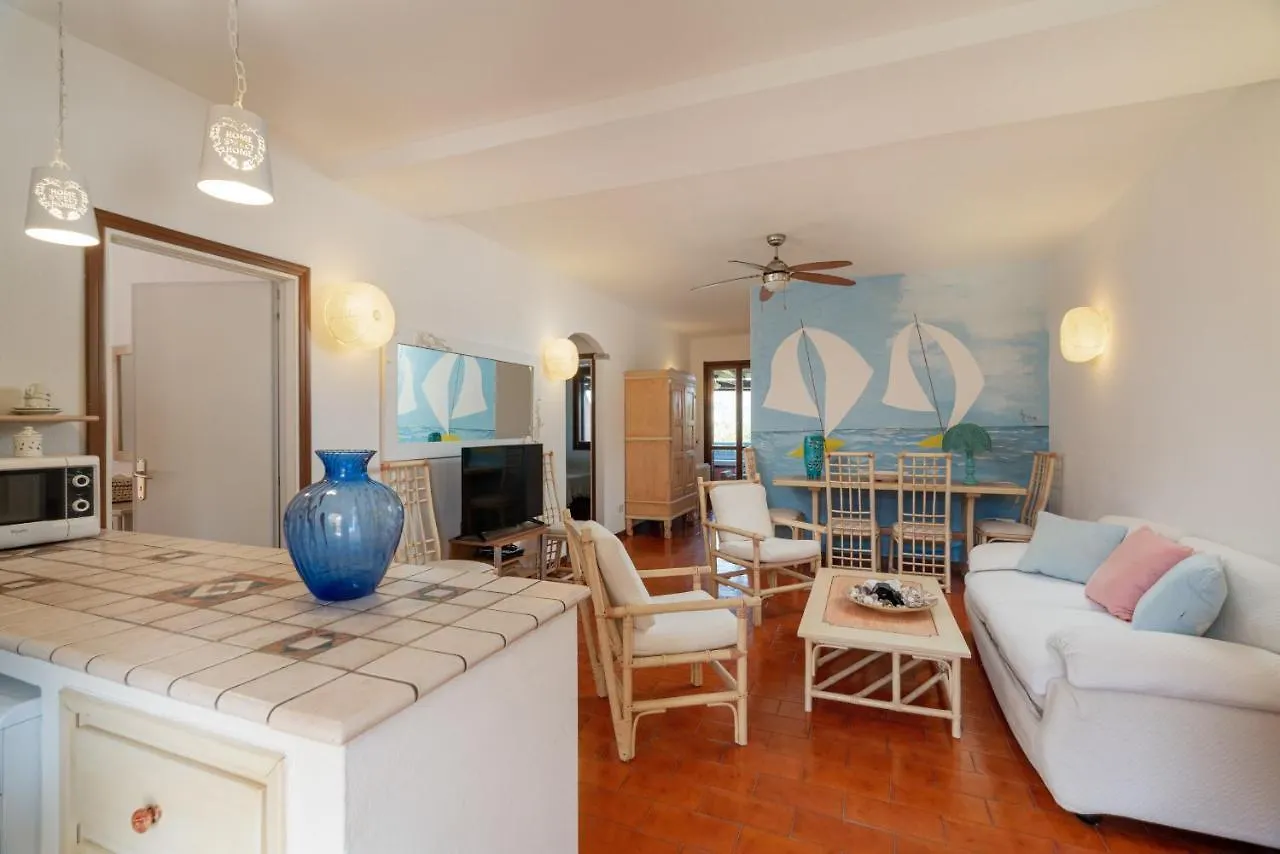 شقة Casa Graziana By Wonderful Italy أولبيا إيطاليا