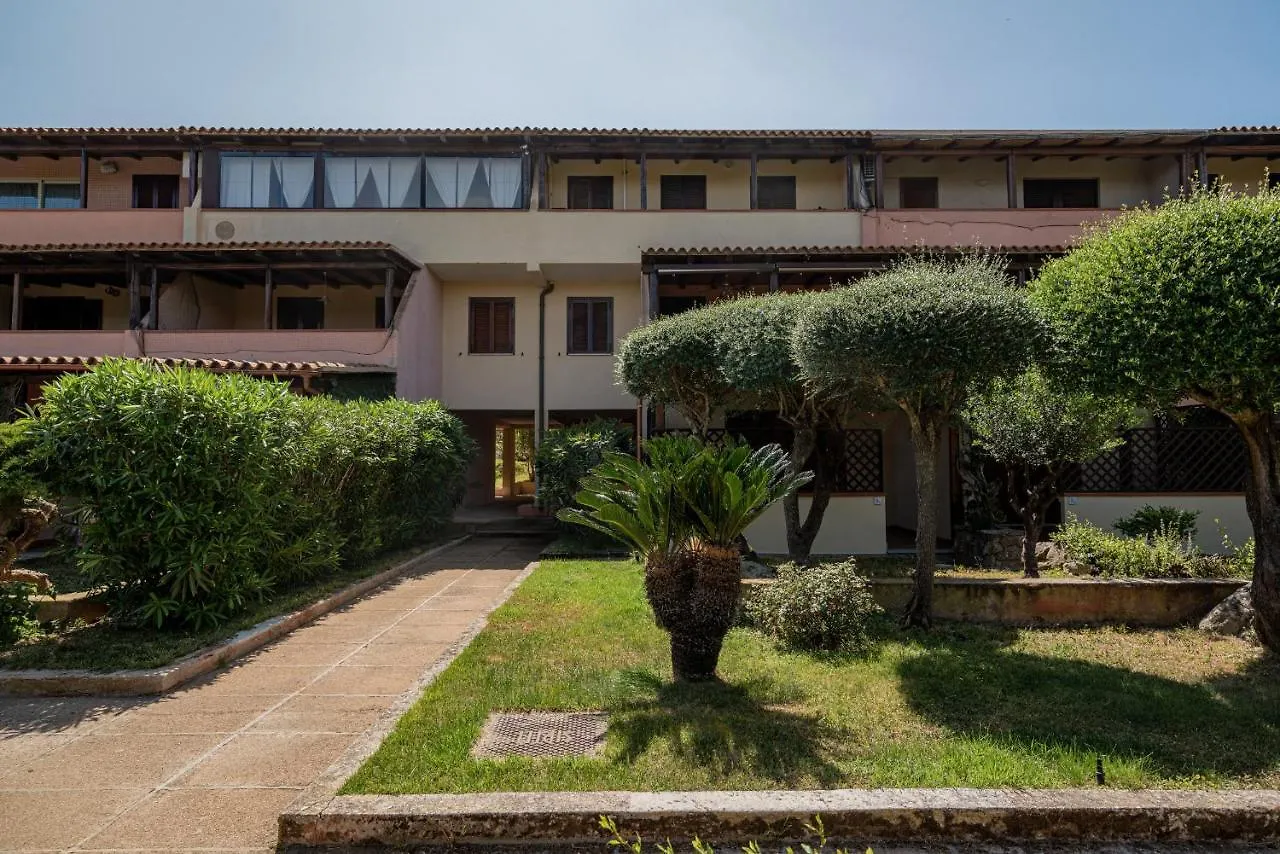 شقة Casa Graziana By Wonderful Italy أولبيا 0*,  إيطاليا