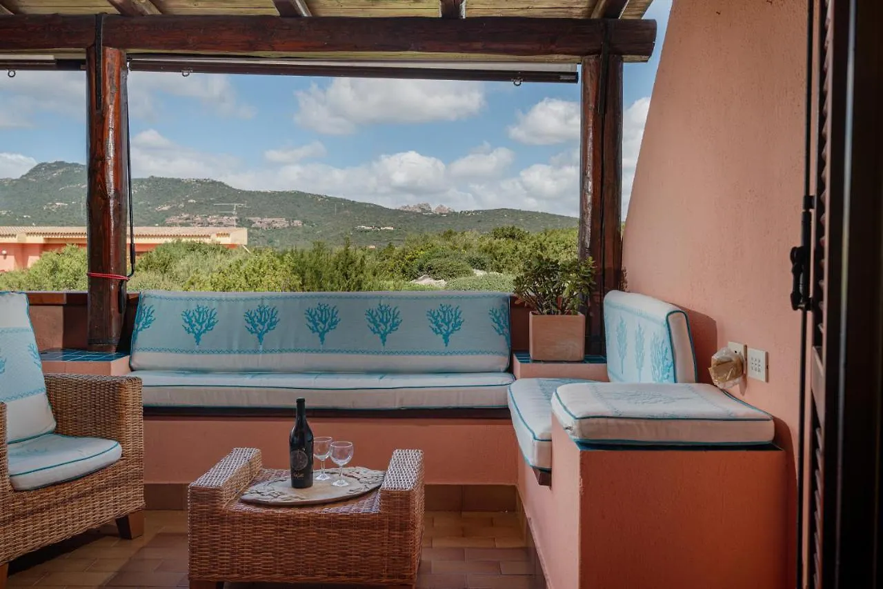 شقة Casa Graziana By Wonderful Italy أولبيا