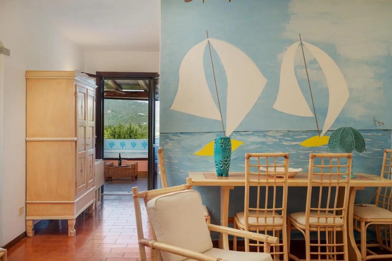 شقة Casa Graziana By Wonderful Italy أولبيا