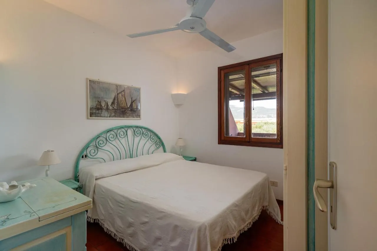 شقة Casa Graziana By Wonderful Italy أولبيا