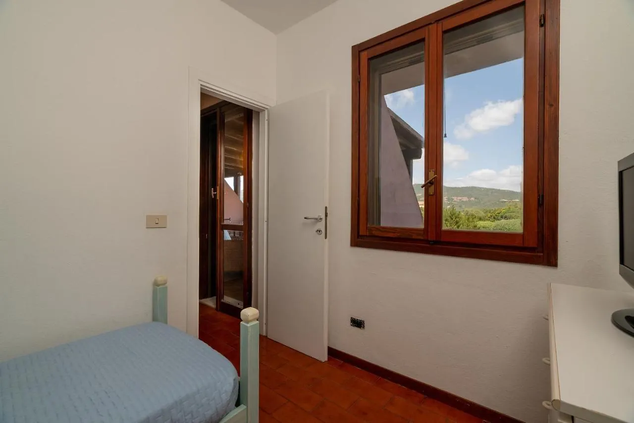 شقة Casa Graziana By Wonderful Italy أولبيا