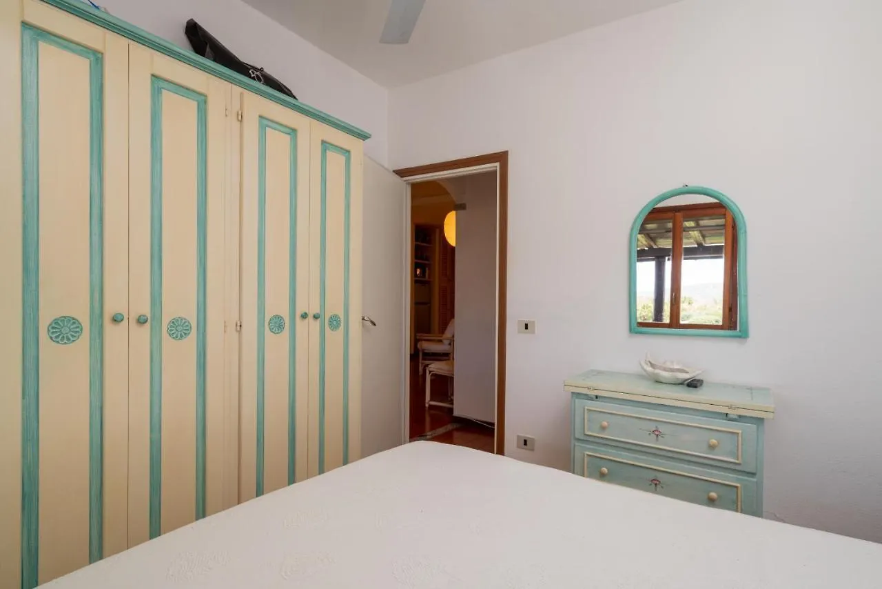 شقة Casa Graziana By Wonderful Italy أولبيا 0*,
